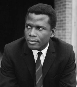 Sidney Poitier Sidney Poitier