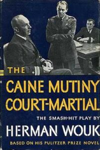 The Caine Mutiny Court-Martial de Herman Wouk