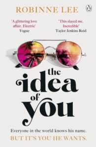 The Idea of You - livre