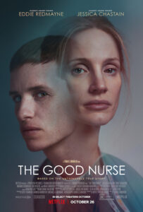 The Good Nurse - Affiche