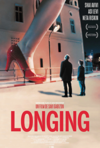 Longing - Affiche