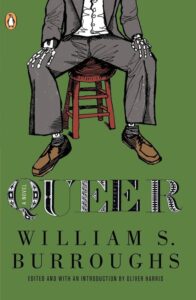 Queer - William S Burroughs