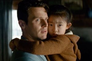 Knock At The Cabin de M. Night Shyamalan : critique | CineChronicle