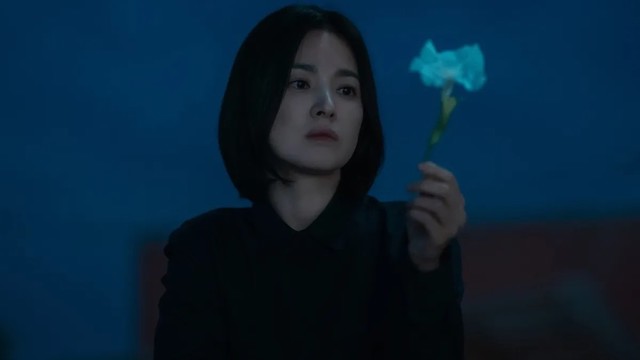 Song Hye-Kyo - The Glory - Netflix