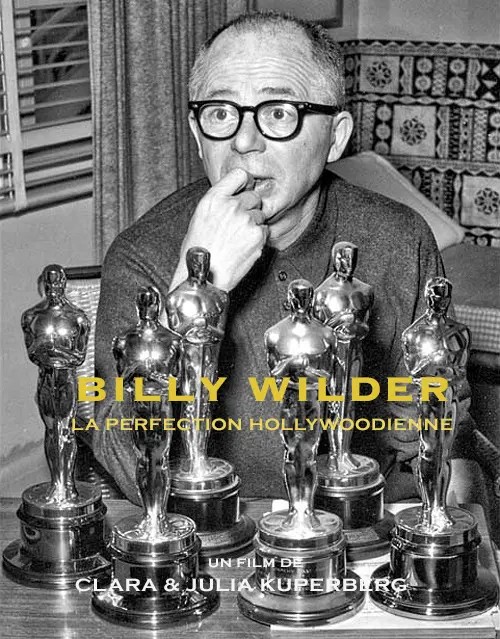Billy Wilder - la perfection hollywoodienne