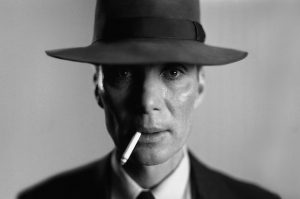 Cillian Murphy - Oppenheimer de Christopher Nolan Cillian Murphy - Oppenheimer de Christopher Nolan