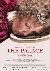 The Palace - Affiche