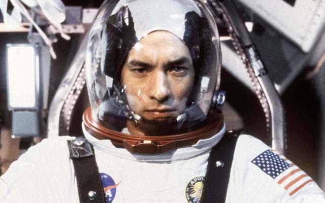 Tom Hanks - Apollo 13