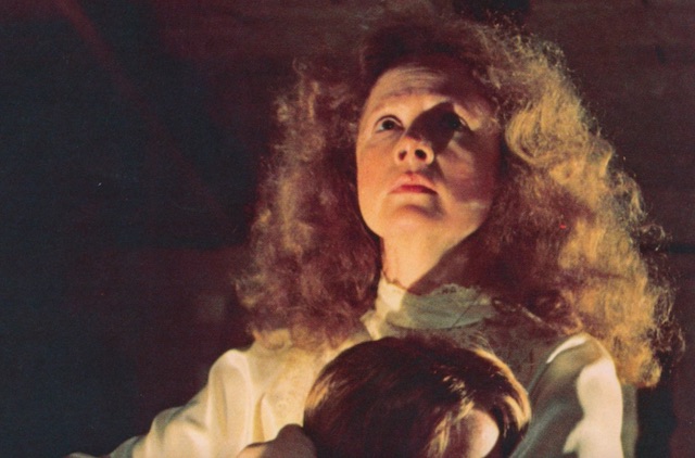 Piper Laurie - Carrie au bal du Diable de Brian de Palma