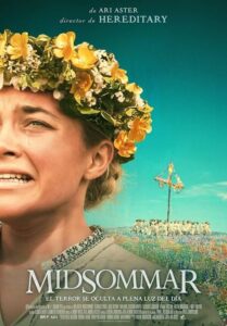 Midsommar Midsommar