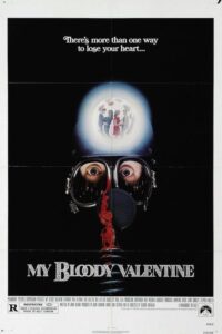 My Bloody Valentine My Bloody Valentine