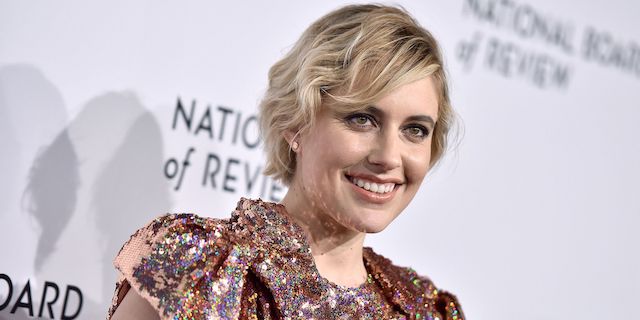 Greta Gerwig Greta Gerwig
