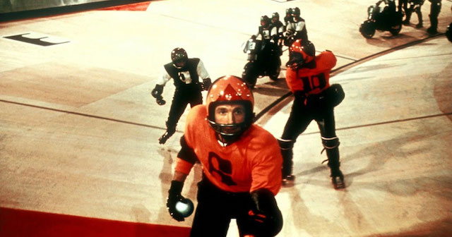 James Caan - Rollerball James Caan - Rollerball