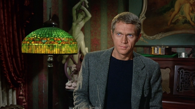 Steve McQueen - Le Kid de Cincinnati Steve McQueen - Le Kid de Cincinnati