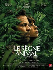 Le Regne Animal - affiche Le Regne Animal - affiche