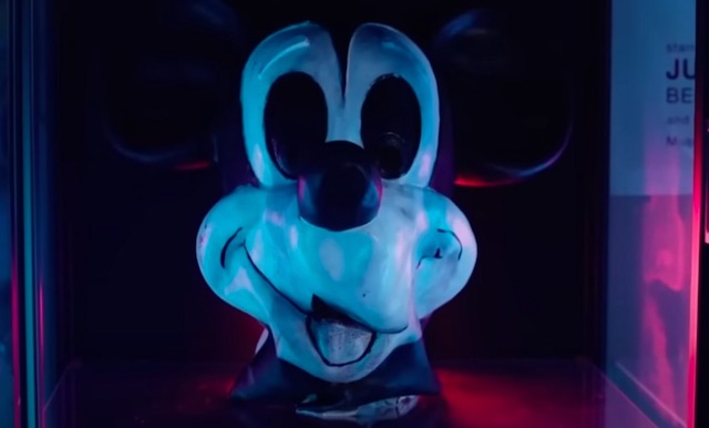 Mickey Mouse Trap Mickey Mouse Trap