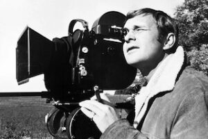 Norman Jewison Norman Jewison