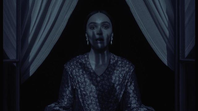 Nosferatu - Lily-Rose Depp Nosferatu - Lily-Rose Depp