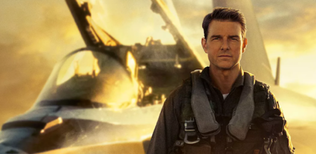 Tom Cruise - Top Gun Maverick Tom Cruise - Top Gun Maverick