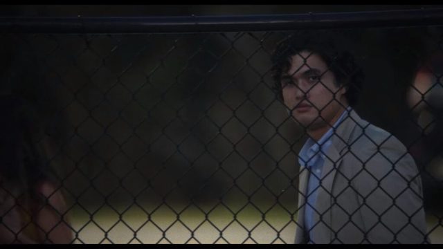 Charles Melton - May December Charles Melton - May December
