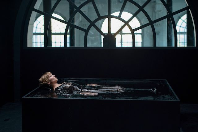 Lea Seydoux - La Bete Lea Seydoux - La Bete