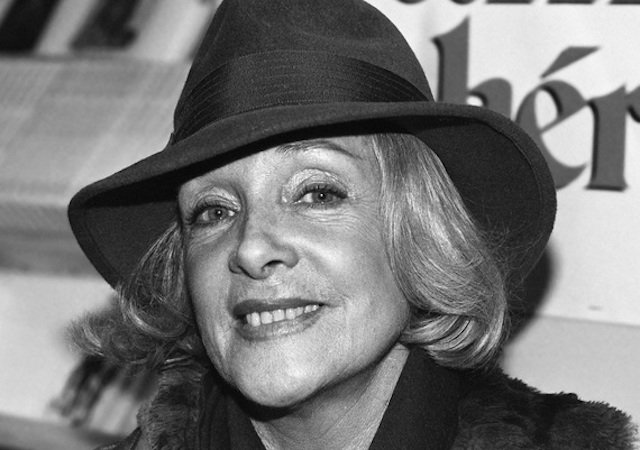 Micheline Presle Micheline Presle