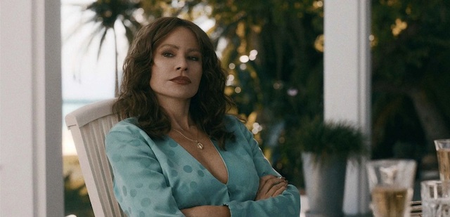 Sofía Vergara - Griselda Sofía Vergara - Griselda