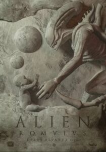 Alien Romulus - Poster