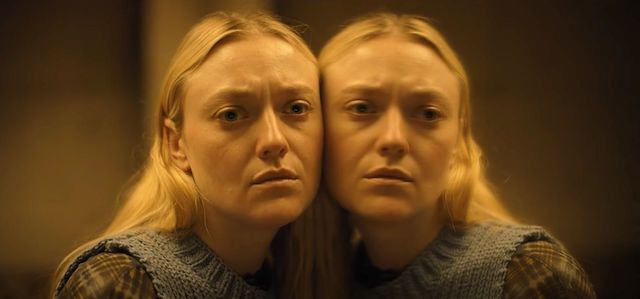 Dakota Fanning - Les Guetteurs Dakota Fanning - Les Guetteurs