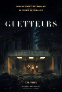 Les Guetteurs - affiche Les Guetteurs Affiche
