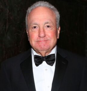 Lorne Michaels Lorne Michaels