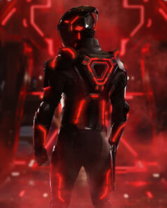 Tron Ares Tron Ares