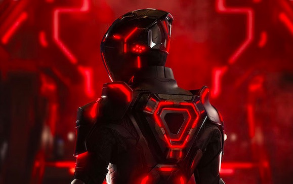 Tron Ares Tron Ares