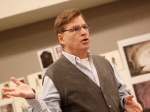 Aaron Sorkin Aaron Sorkin