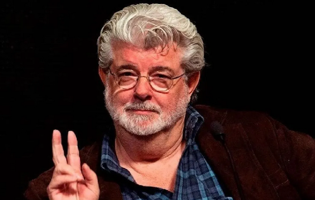 George Lucas George Lucas