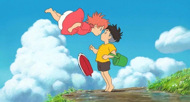 Studio Ghibli Studio Ghibli