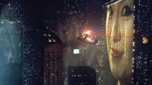 Blade Runner Blade Runner