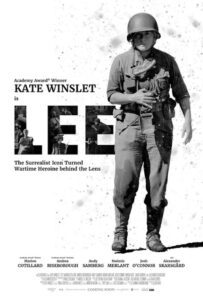 Lee - affiche Lee - affiche
