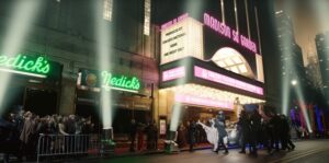 Megalopolis de Francis Ford Coppola