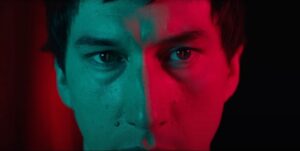 Adam Driver - Megalopolis de Francis Ford Coppola