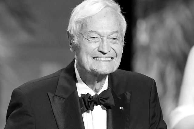 Roger Corman Roger Corman