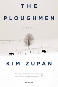 The Plougmen de Kim Zupan The Plougmen de Kim Zupan