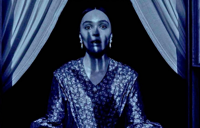 Lily-Rose Depp - Nosferatu de Robert Eggers Lily-Rose Depp - Nosferatu de Robert Eggers
