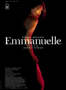 Emmanuelle - Affiche