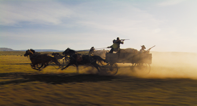 Horizon - Une saga americaine - chapitre 1 de et avec Kevin Costner Horizon - Une saga americaine - chapitre 1 de et avec Kevin Costner