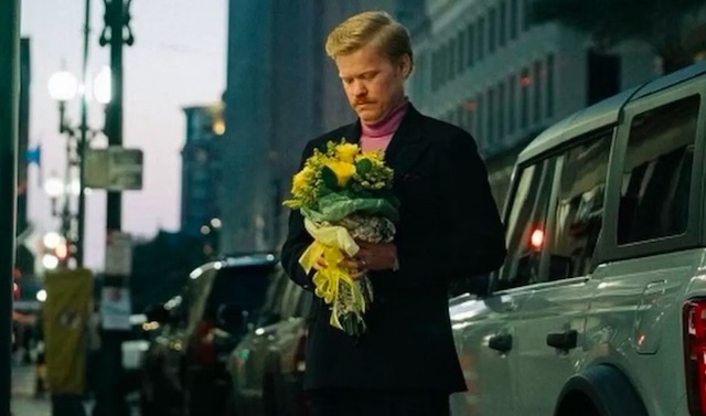 Jesse Plemons - Kinds of Kindness Jesse Plemons - Kinds of Kindness
