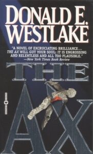 Roman The Ax de Donald Westlake Roman The Ax de Donald Westlake