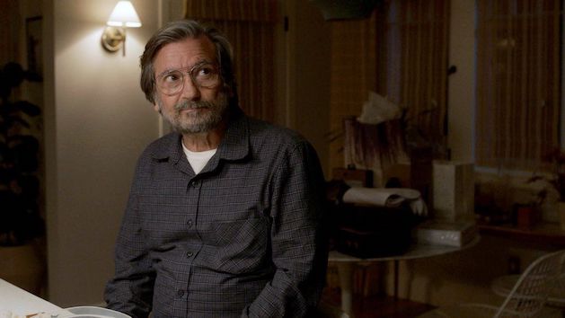 Griffin Dunne dans This is Us / Credit photo NBC Griffin Dunne dans This is Us / Credit photo NBC