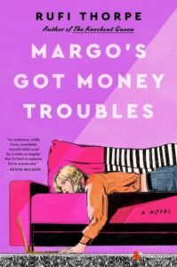Margos Got Money Troubles de Rufi Thorp Margos Got Money Troubles de Rufi Thorp
