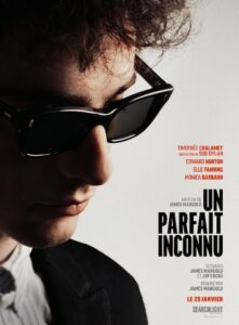 Un Parfait Inconnu - Affiche Un Parfait Inconnu - Affiche